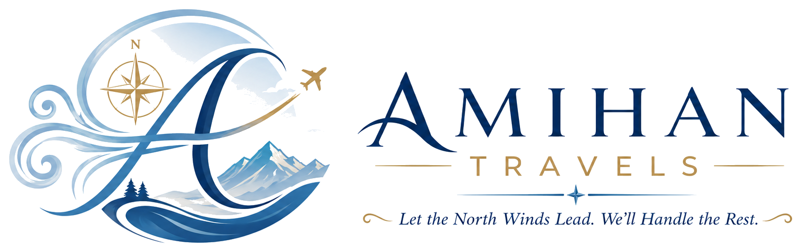 Amihan Travels